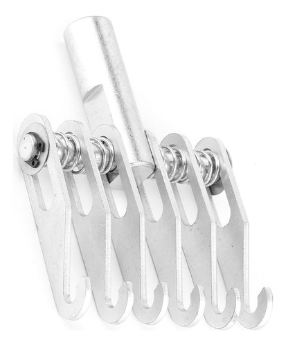 Z Extractor Abolladuras Ajustable 6 Dedos Garra De Gancho