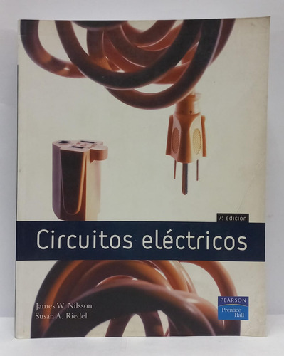 Libro Circuitos Electricos - Septima Edicion