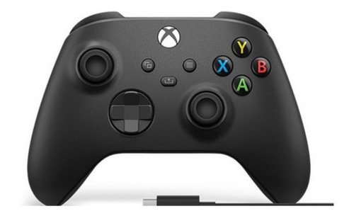 Joystick Microsoft Xbox Series X|s Controller + Usb-c Cable