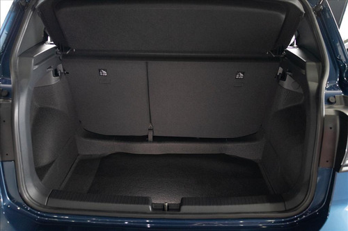 Volkswagen T-Cross 1.0 200 TSI TOTAL FLEX COMFORTLINE AUTOMÁTICO