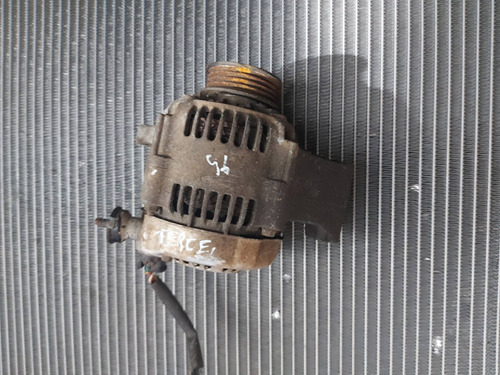 Alternador Toyota Tercel