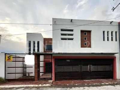 Casa en renta