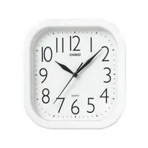 Comprar Reloj De Pared Casio Iq-02
