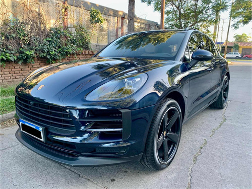 Porsche Macan 3.0 S 340cv Automática