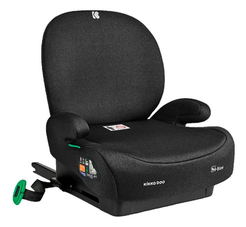 Booster I-boost Kikka Boo Black