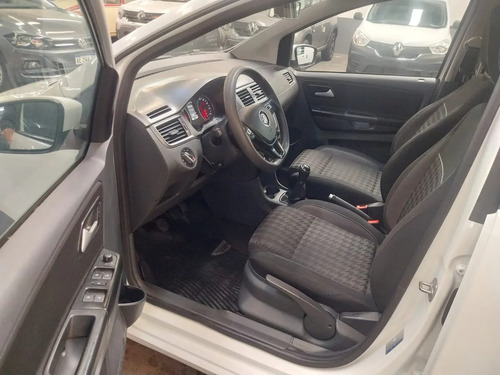 Volkswagen Fox 1.6 Comfortline