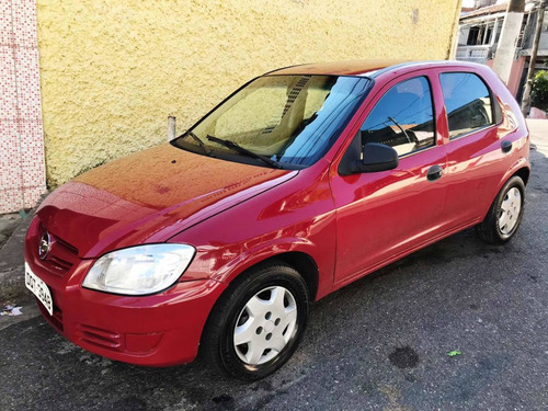 Chevrolet Celta 2007 1.0 Spirit Flex Power 5p