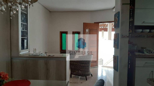 Imagem 23 de 25 de Casa Na Vila União - Ca1427