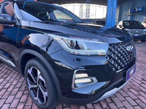 Chery Tiggo 5X 1.5 Pro Turbo Flex Aut. 5p