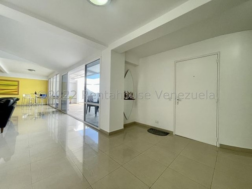 Imagen 1 de 30 de Mls #22-28102 Hermoso Y Moderno Penthouse Duplex Con Increíble Vista, Es Un Piso Completo. Afm
