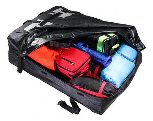 Bolsa Impermeable Compatible Con La Azotea Del Coche Con