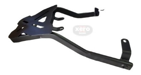 Imagen 3 de 7 de Porta Equipaje Baul+soportes Ira Ktm Adventure 390 En Xero