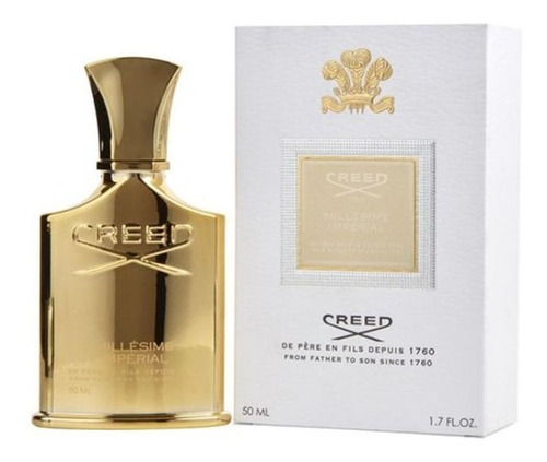 Creed Millesime Imperial Edt 50ml 