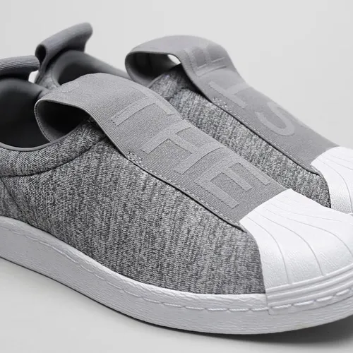 Adidas superstar slip on mercado livre 2025