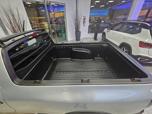 Volkswagen Saveiro 1.6 Trendline