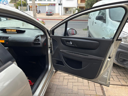 Citroën C4 1.6 X