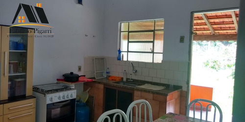 Imagem 14 de 15 de Chácara Para Venda Em Pinhalzinho, Zona Rural, 4 Dormitórios, 2 Banheiros - 112_1-2388624
