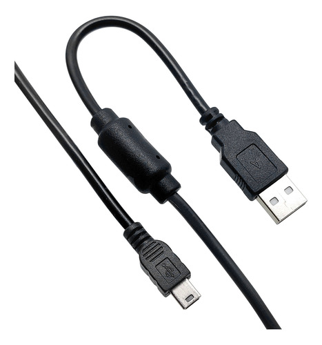 Cabo Usb Câmera Para Canon 600d 650d 700d 1100d 1200d 1300d
