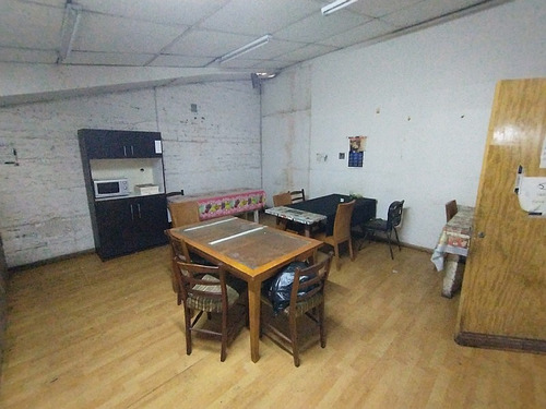 Amplios Espacio Para Bodega, Oficinas O Industria