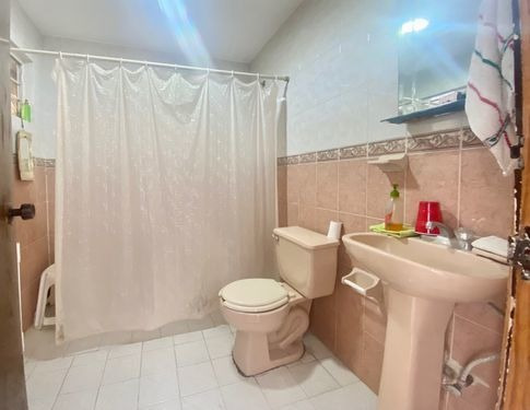 Imagen 13 de 16 de Casa En Jardines Alcalde Cerca De Trànsito
