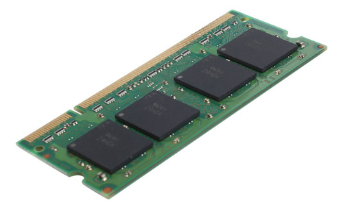 2 Units Ddr2, 4 Gb, Ram, 800 Mhz, Pc2 Sodimm 2rx8, 200 Pi