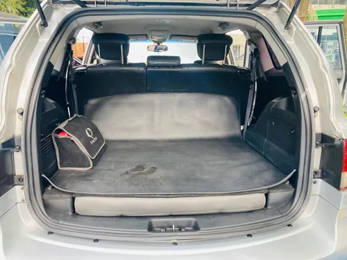 SsangYong Kyron 2.0 M200 Xdi