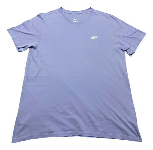 Remera Nike Hombre (Usado)