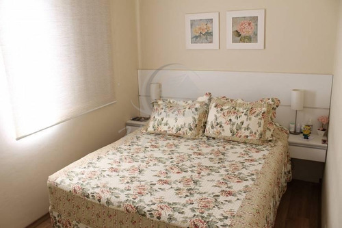 Imagem 7 de 13 de Apartamento À Venda Em Jardim Do Lago - Ap035698
