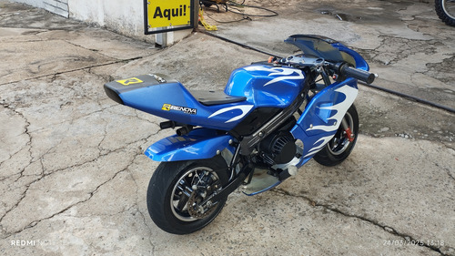 Mini Moto