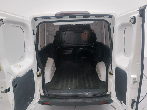 Fiat Fiorino 1.4 MPI FURGÃO ENDURANCE 8V FLEX 2P MANUAL