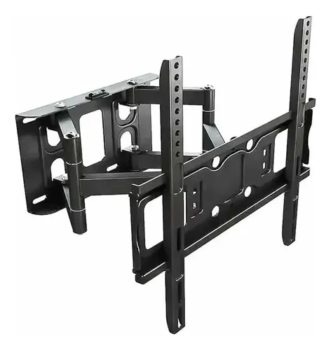 comprar Soporte Tv Brazo Doble 180 Grados 32-70 Pulgadas Extendible