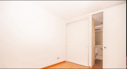 Venta Depto. 1d/1b - Independencia