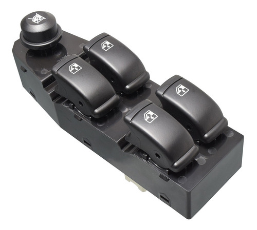 Control Electrico Cv Aveo 08-17  Pt G3 08-09  De Elevador 11