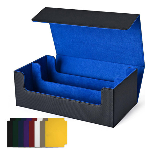 Caja De Almacenamiento R2card Para Tarjetas Coleccionables,