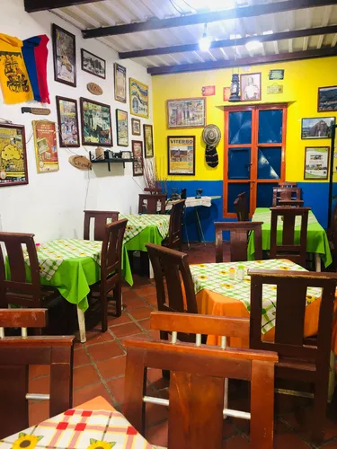 Venta De Restaurante De Comida Típica Colombiana En La Candelaria De Valencia Incluye Casa Comercial Y Fondo De Comercio Del Reconocido Restaurante Jose Felix