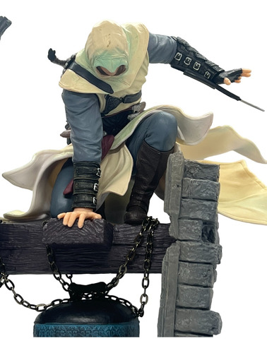 Figura Altair 25 Cm - Assasins Creed