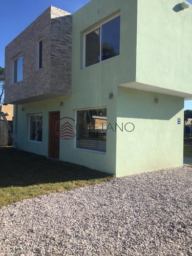 Imagen 5 de 23 de Propiedad Horizontal A Estrenar - Punta Del Este Pinares