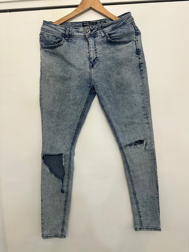 Jeans Hombre Breshka (usado) (Usado)