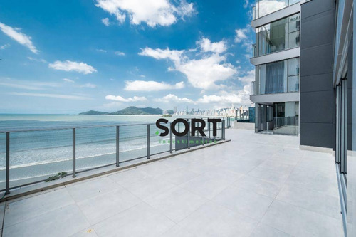 Imagem 1 de 30 de Apartamento No Edifício Splendido, Balneário Camboriú - Ap1302