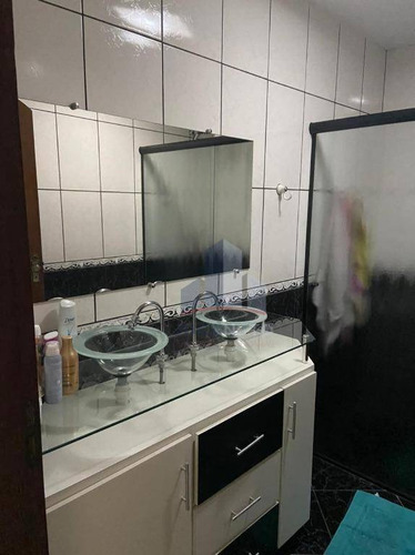 Imagem 28 de 29 de Sobrado Com 3 Dormitórios À Venda, 300 M² Por R$ 830.000 - Jardim Mauá - Mauá/sp - So0254
