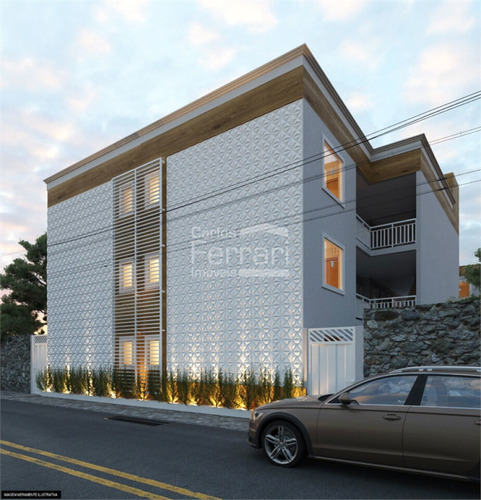 Imagem 2 de 15 de Apartamento De Um Dormitório Próximo Ao Metrô Parada Inglesa. Novo. Vago. - Cf42199