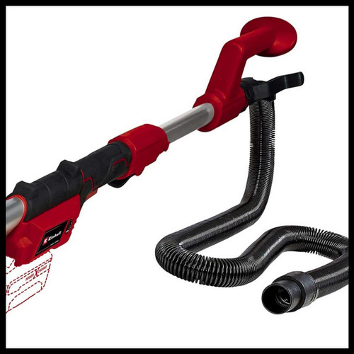 Lijadora De Altura + Batería 4ah 18v Y Cargador Einhell
