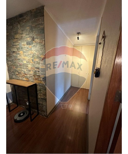 ¡tu Nuevo Hogar En Ñuñoa Te Espera!