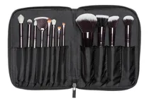Comprar Morphe Set N° 503 Brochas Maquillaje Beautiful And Bronze Color Estuche Negro Color Brochas Bronce 12 Brochas