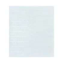 Comprar Placa Revestimiento Pared Placa Adhesiva  X6 Unidades -otec
