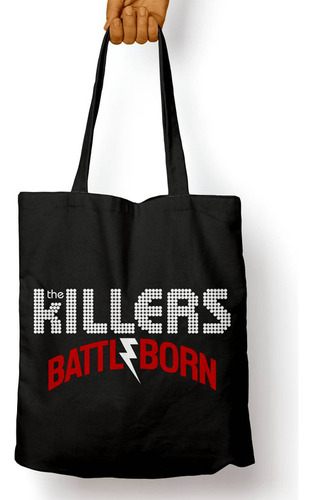 Bolso The Killers (d1192 Boleto.store)