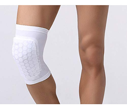 Compression Collision Avoidance Knee Sleeve