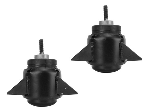 Kit De Motor Kkb500750, Kit De Motor Negro, 2 Piezas, Repues