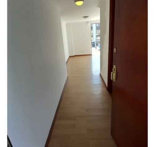 Apartamento En Venta En Nicolas De Federman. Cod V13848