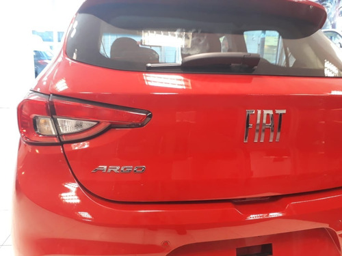 Imagen 17 de 22 de Fiat Argo 2021 0km- Sacalo Con $143mil O Entrega Tu Usado L-